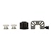 RCBS 90401 Hand Case Neck Turner Kit