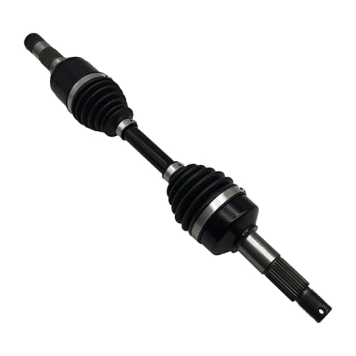 Arbre de transmission arrière gauche pour ATV UTV AT6 OEM A02P14000002