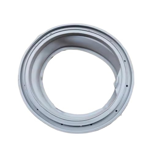 ドラム洗濯機ドアシールリング、Compatible for Hisense 1913550、ゴムシールリング、洗濯機交換部品