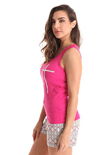 Image of Just Love Sets Woman Pajamas
