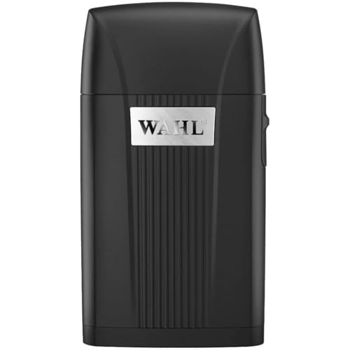 Wahl Super Close - Finishing Tool - Rasierapparat für präzises Fading, enges Schneiden und Fading auf der Kopfhaut