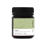 me today - Digest New Zealand Mānuka honey blend infused with ginger, turmeric (8.8oz/250g)