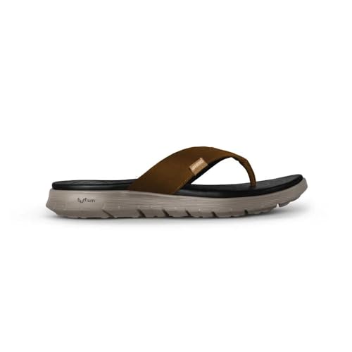 Image of HAPPENSTANCE | ColtMen's Sandal - Comfortable Casual Slip-On Sandals for Men | Lightweight Outdoor & Indoor