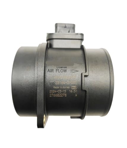 Débitmètre massique d'air 281642F000 pour Sportage Sorento et Santa Fe