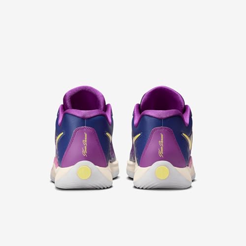 Image of Nike KD 17 Men's Basketball Shoe