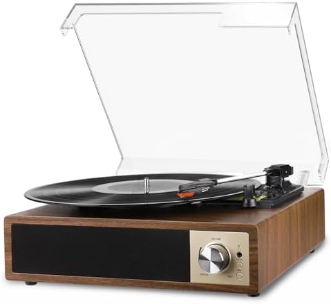 De top 10 platenspelers bluetooth van 2026 | Beste platenspeler bluetooth De top 10 platenspelers bluetooth van 2026 | Beste platenspeler bluetooth
