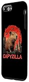 Zoom IMG-1 capybara monster capyzilla funny giant