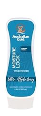 Australian Gold Moisture Lock Tan Extender - Doposole idratante, 227g