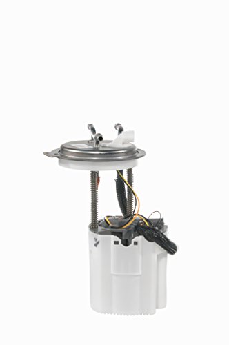 Gm Genuine Parts M100123 Fuel Pump Module Without Fuel Level Sensor, With Seal #TOP3