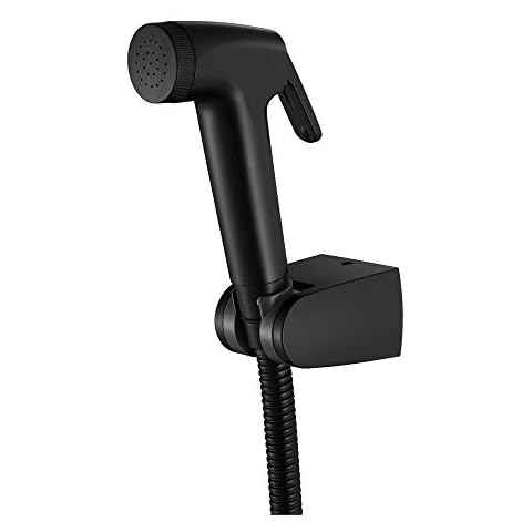 Ducha Bidet, Pulverizador de Ducha Baño ABS Set de Ducha Cover