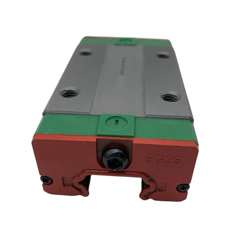 Guía lineal EGH25CA componentes mecánicos para impresoras 3D 3