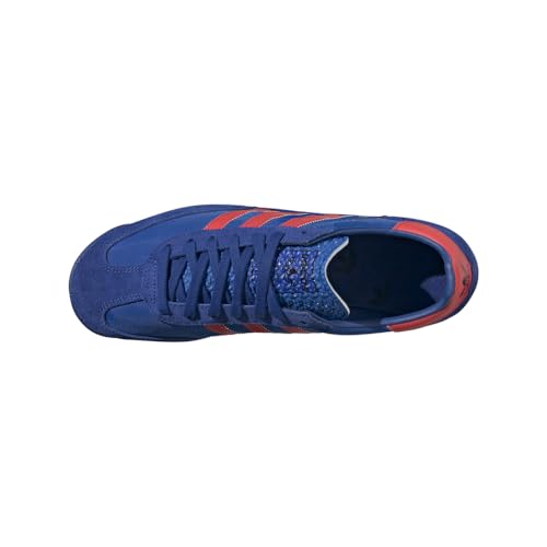 adidas Mens Sl 72 Rs Lace Up Sneakers Shoes Casual - Blue - Size 10.5 M4