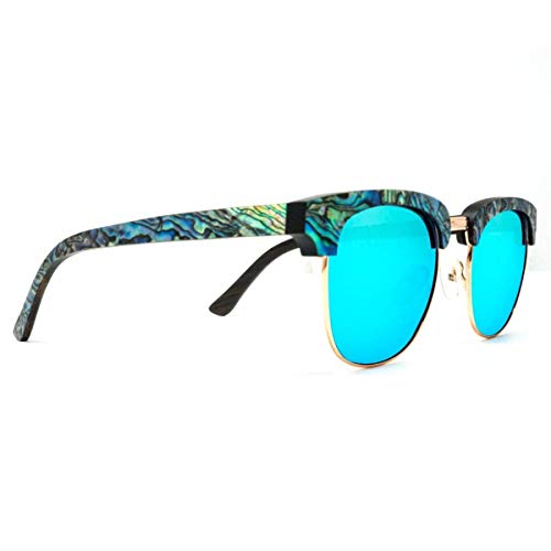 Yachtmaster Sunglasses
