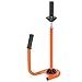 Global Industrial Pistol Grip Stretch Wrap Dispenser, for 15