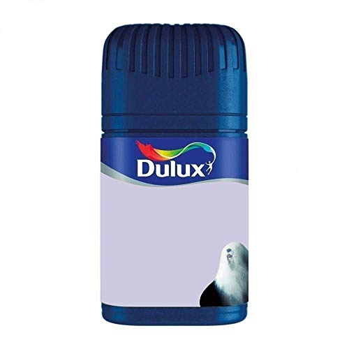 1 x Dulux® Paint Compact Wall Ceiling Matt Finish Emulsion Choices Fast Colour Decorating 50ml