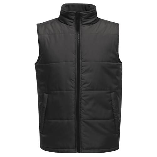 Regatta Access Insultd Bw chaleco térmico de hombre con aislamiento ligero