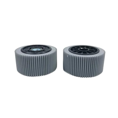 Rouleaux d'alimentation Riso pour résoudre les bourrages de papier