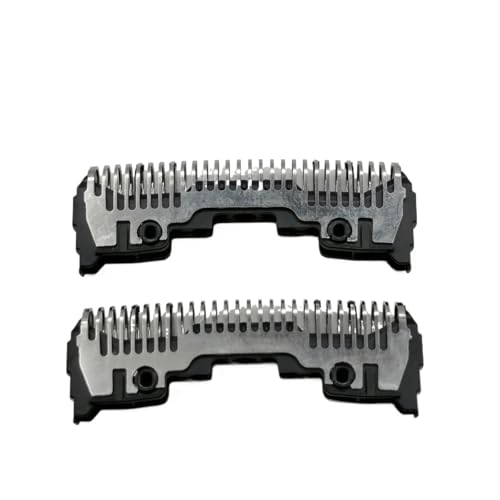 2 Lames de Rasoir Panasonic ES-LV95 ES-CLV5B Rasage Matinal Fluide