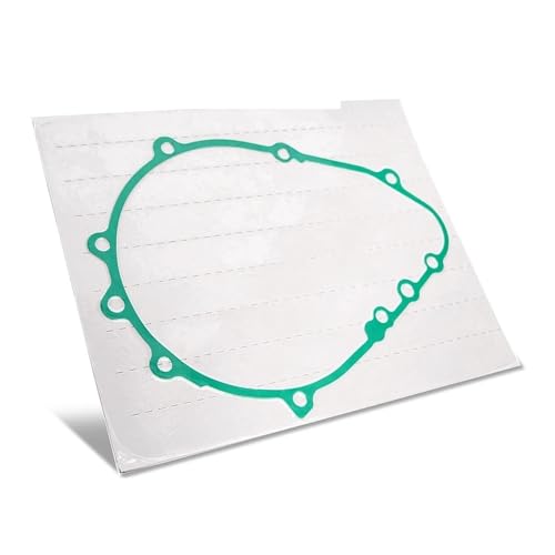 Joint de couvercle de stator 11061-0294 pour moto R750 X900 R1000 et remplacement carter