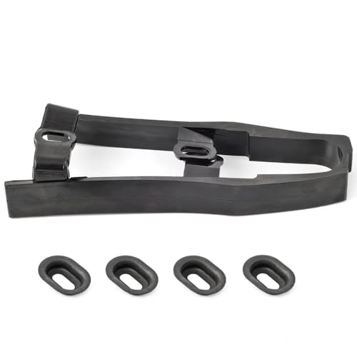 Curseur de chaîne 52170-KT1-770 contre usure bras XR