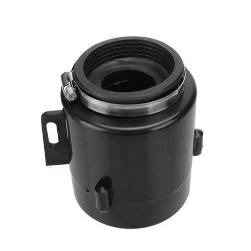 Filtre à air moto 58mm de haute précision pour kart et vélo ATV