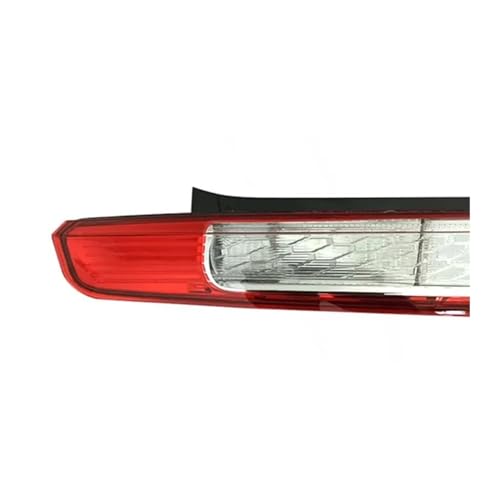 Troisième feu stop Ford Focus 2009-2013 : cache de remplacement anti-infiltration - 5
