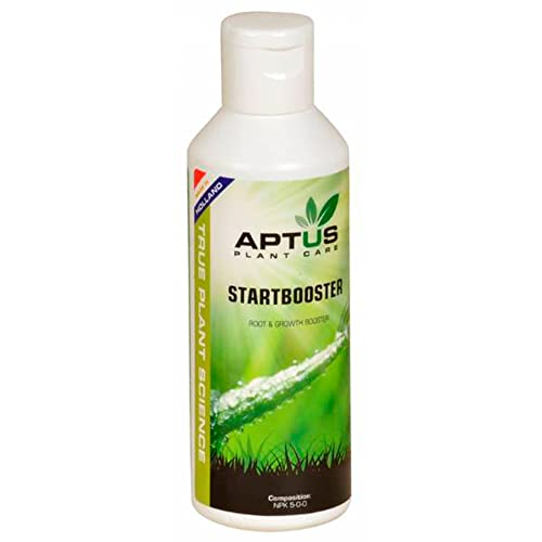 Stimulateur de racines et croissance Aptus Holland Startbooster (500ml)