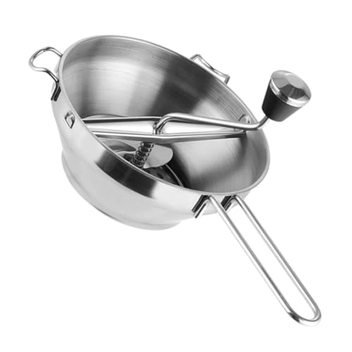 ZUNOXAZ Passiermühle Manuell HR322P2237B1460DT