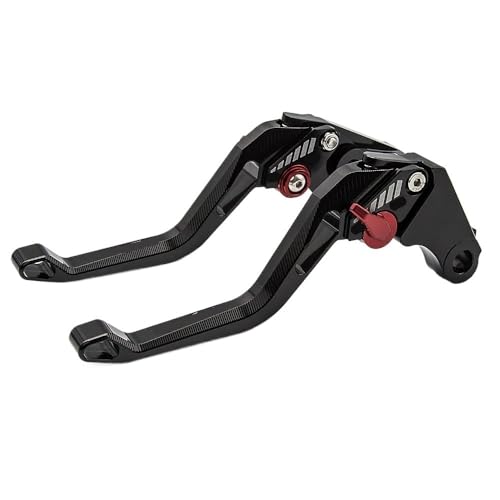 Poignée frein embrayage pour Honda CBR 500 et 650R, leviers réglables moto