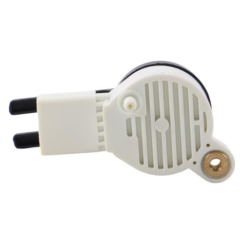 Sensor pedal embrague 13579090 para solucionar fallos de arranque en Chevrolet Sonic y Spark 5