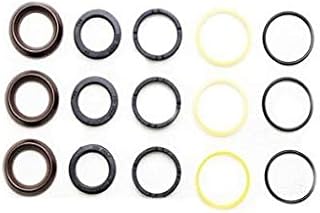 Replacement Seal Kit 12 for Bertolini Pump Models WBS, WBH