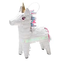Magical Unicorn Mini Decorations