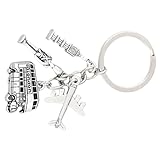 avion paris londres city 🛩️🗼【Regalos de agradecimiento】✦✦✦Se puede usar como colgante con cremallera de mochila, colgando este llavero donde quieras, hermosa decoración. Llaveros de londres, Reino Unido, llaveros de recuerdo, avión de metal, autobús del Big Ben, llavero para bolso, cartera, colgante para teléfono móvil y coche