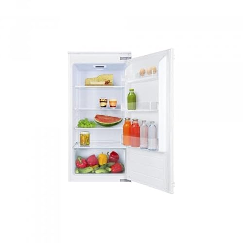 Preisvergleich Produktbild Amic Kühlschr EVKSS 351 210 102cm Nische / Schlepptür, EEK F