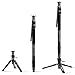 Produktbild SIRUI SVM-145P Rapid System Carbonfaser-Monopod mit Pedal, 145 cm Einbein-Stativ, Schnellverstellung per Drehverschluss, kompakt & nur 1.52 kg, max. 10 kg Traglast