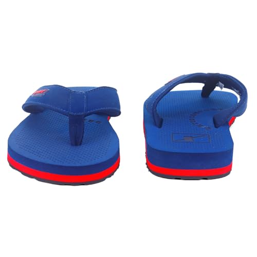 Image of SPARX Men's Flip Flops SFG-200 | Lightweight, Comfortable & Stylish Daily Wear Slippers