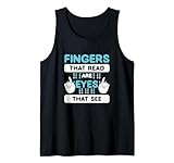 Touching Point Braille Transcribing