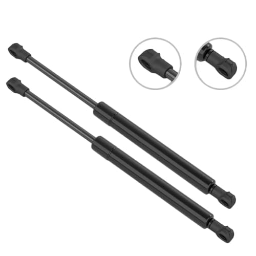 Jambe de force à gaz supérieure pour hayon Chevy Spark 2011-2015 robuste - 5