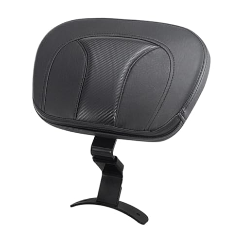 Dossier pilote pour moto Touring et Road King 2009-2023 | Confort de conduite