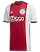 Produktbild adidas AJAX Amsterdam Home Jersey (XXL) Red/White