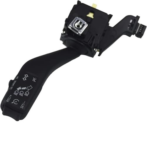 Commutateur de clignotant de voiture et interrupteur de colonne de direction adaptable