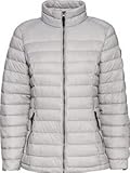 isadultproduct: Nein ICEPEAK Jacken/Anoraks Damen Jacke VELEN HELLGRAU 40