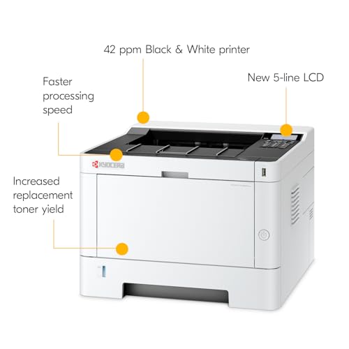 Kyocera ECOSYS PA4000wx thumbnail 5