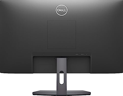 Image of Dell S2421NX 24 inch IPS LED FHD - AMD FreeSync - VESA - Monitor (HDMI) - Black