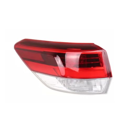 Feu arrière stop pour Toyota Highlander 2019 gauche