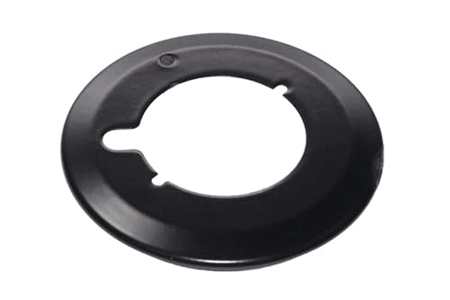 ROSETTE GRAND BRULEUR pour TABLE DE CUISSON ARTHUR MARTIN - 3531602195