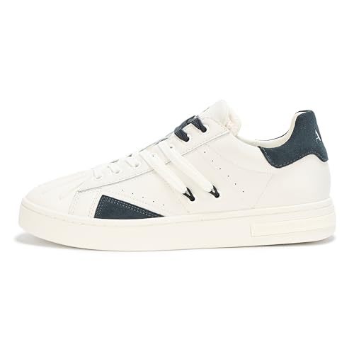 Image of Armani Exchange Men's London Sneakers