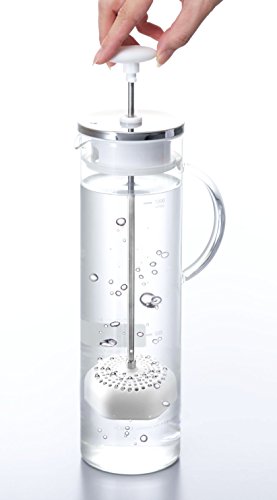 Cartouche pour pot d'eau hydrogène Hario purifier eau robinet - 4