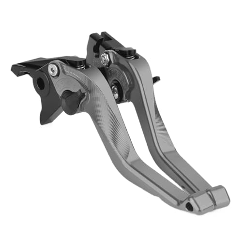 �N���b�`���o�[ �u���[�L�E�N���b�`���o�[ �n���h���o�[�A�o�C�N�A�N�Z�T���[ �n���h������ �ɓK������h�D�J�e�B 999/S/R 2003-2006 749/S/R S4RS 2006-2008(Gray)