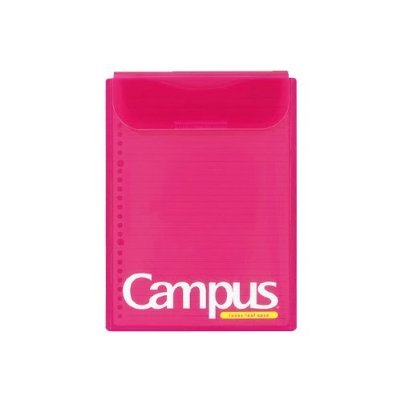 Campus Loose-Leaf Case Bruno -C836At #TOP1